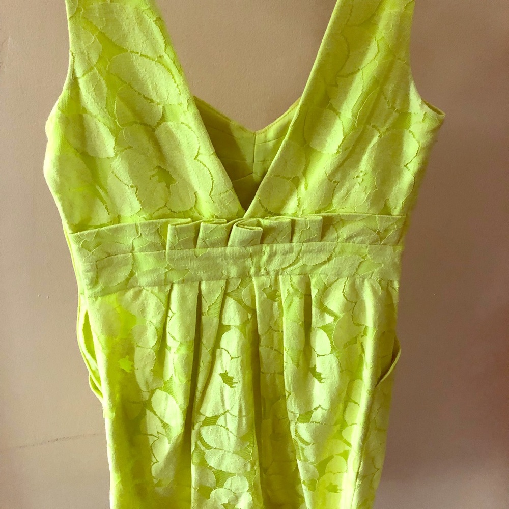 Bcbg cocktail dress
